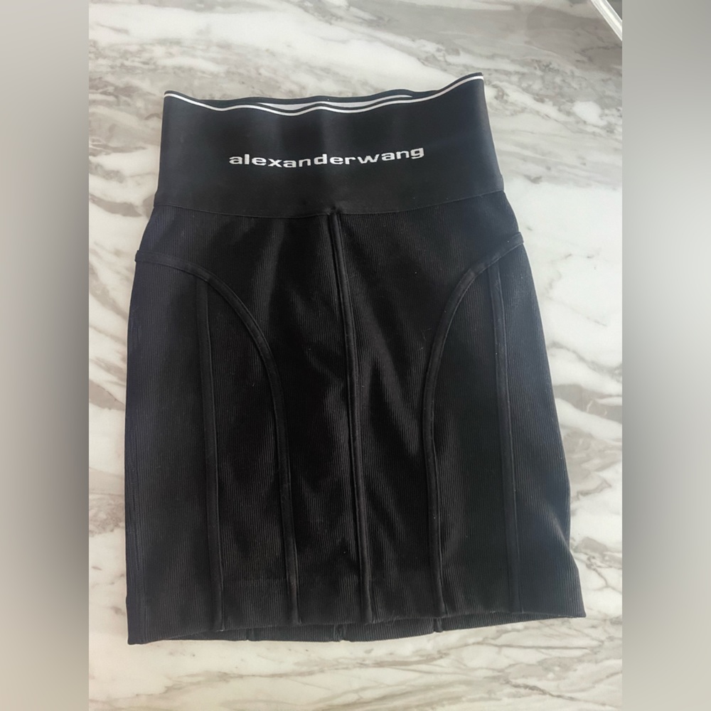 COPY - Alexander wang skirt, size Small, true to size